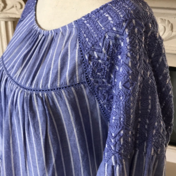 FREE PEOPLE LOLA MINI DRESS - Picture 4 of 8